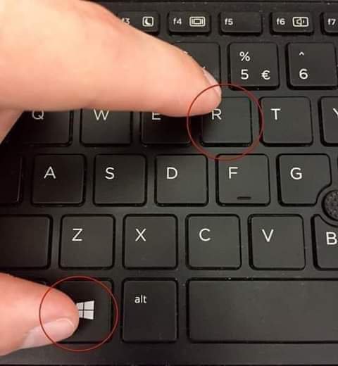 Shortcut