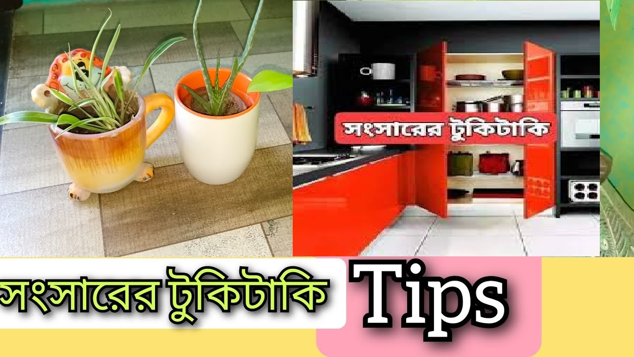 tips