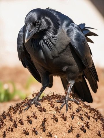 কাক