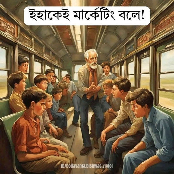 মার্কেটিং
