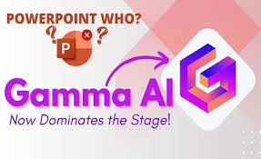 Gamma.app কীভাবে এআই-চালিত কনটেন্ট জেনারেশনে বিপ্লব আনছে?