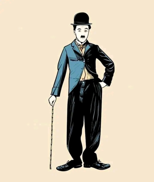 🎭 জন্ম ও শৈশব (১৮৮৯, লন্ডন) পুরো নাম: Charles Spencer Chaplin জন্ম: ১৬ এপ্রিল ১৮৮৯ তার শৈশব ছিল দারিদ্র্যে ভরা: বাবা ছিলেন মদ্যপ, সংসার ছেড়ে যান মা মানসিক অসুস্থ হয়ে পড়েন ছোটবেলায় এত দারিদ্র্য ছিল যে তাকে ওয়ার্কহাউসেও থাকতে হয়েছে এই কষ্টই পরে তার অভিনয়ে ফুটে ওঠে — গরিব মানুষের হাসি-কান্না। 🎬 সিনেমায় প্রবেশ মাত্র ৫ বছর বয়সে মঞ্চে ওঠেন। ১৯১০ সালে আমেরিকায় যান। তারপর শুরু হলো সিনেমা ইতিহাসের নতুন অধ্যায়। 👒 “The Tramp” চরিত্র ছোট টুপি ঢোলা প্যান্ট ছড়ি হাঁটার অদ্ভুত স্টাইল এই চরিত্রই তাকে বিশ্বখ্যাত করে। 😂 নীরব সিনেমার রাজা চ্যাপলিন কথা ছাড়া অভিনয় করতেন। মুখের অভিব্যক্তি + শরীরের ভাষা দিয়েই হাসাতেন ও কাঁদাতেন। বিখ্যাত সিনেমা: The Kid (1921) – অনাথ শিশুর গল্প City Lights (1931) – ভালোবাসা ও মানবতা Modern Times (1936) – মেশিনের দাসত্বে মানুষ The Great Dictator (1940) – হিটলারের বিরুদ্ধে ব্যঙ্গ 🧠 তার কমেডির গভীরতা তিনি শুধু হাসাননি — সমাজের সমস্যা দেখিয়েছেন: দারিদ্র্য শিল্পায়নের কষ্ট স্বৈরাচার মানবতার অভাব হাসির আড়ালে ছিল প্রতিবাদ। 🇺🇸 আমেরিকা ছাড়ার ঘটনা রাজনৈতিক মতামতের কারণে তাকে “কমিউনিস্ট সমর্থক” সন্দেহ করা হয়। ১৯৫২ সালে আমেরিকায় ঢুকতে বাধা দেওয়া হয়। তিনি সুইজারল্যান্ডে চলে যান। 🏆 সম্মান ও শেষ জীবন ১৯৭২ সালে অস্কার সম্মাননা ১৯৭৫ সালে ব্রিটেনের নাইট উপাধি (Sir Charlie Chaplin) মৃত্যু: ২৫ ডিসেম্বর ১৯৭৭ 🌟 তার জীবনের বড় শিক্ষা ✔ দারিদ্র্য শেষ কথা না ✔ কষ্ট মানুষকে শিল্পী বানাতে পারে ✔ হাসি হতে পারে প্রতিবাদের শক্ত অস্ত্র ❤️ তার বিখ্যাত উক্তি “A day without laughter is a day wasted.” (যে দিন হাসি নেই, সে দিন নষ্ট।)