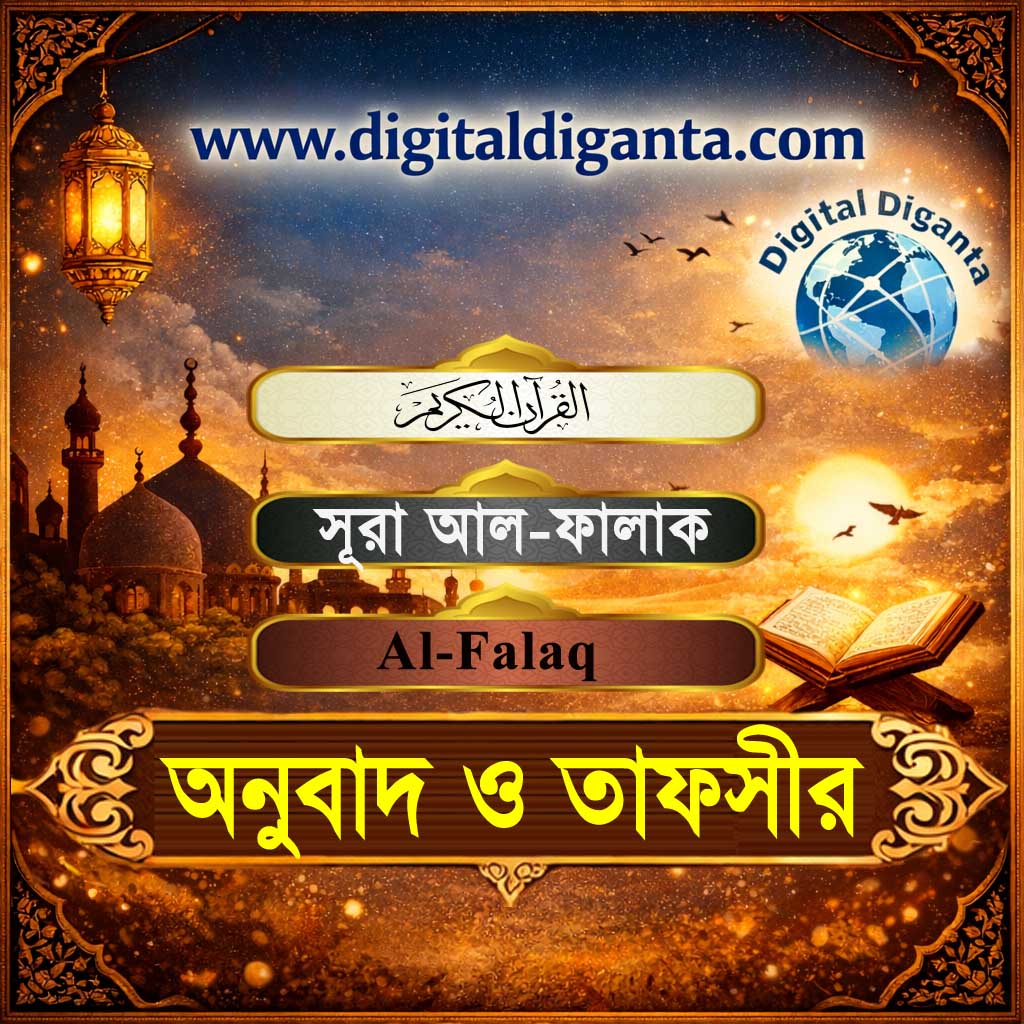 Sura Falaq